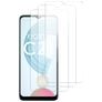 Mobigear Premium Realme C21 Tempered Glass Screen Protector - Case Friendly