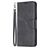 Mobigear Excellent POCO M3 Pro Wallet case - Black