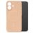 My Style Protective Flex iPhone 16 MagSafe TPU flexible Carcasa - Soft Pink