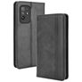 Mobigear Sensation OPPO A94 5G Capa livro Carteira - Preto