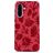 Burga Tough Samsung Galaxy A36 Hardcase Back cover Antiurto - Solace