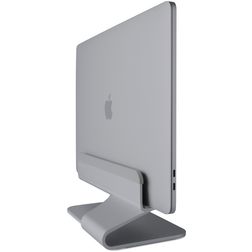 rain design mTower Supporto per PC portatile - Grigio siderale Universale