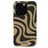 MIO iPhone 16 Pro MagSafe Hard Case Back cover - Swirl