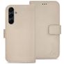 My Style Flex Wallet Samsung Galaxy A55 Pungetui med Seddelrum - Warm Taupe