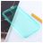Mobigear Colors iPhone 11 Pro Max Flexible TPU Back cover - Turquoise