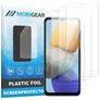 Mobigear Samsung Galaxy M23 Screen Protector Film - Case Friendly (3-Pack)