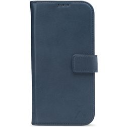 My Style Flex Wallet iPhone 16 Funda tipo libro Cartera - Ocean Blue