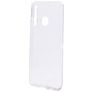Mobiparts Classic Transparente Huawei P30 Lite TPU flexible Carcasa - Transparente