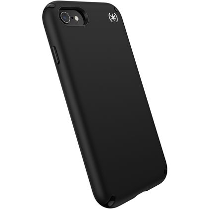 Speck Presidio2 Pro iPhone 7 Hard Case Back cover Shockproof - Black