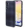 Mobiparts Classic Transparente Samsung Galaxy A25 TPU flexible Carcasa - Transparente