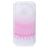 Mobigear Design iPhone XS Max TPU flessibile Back cover - Mandala Pink
