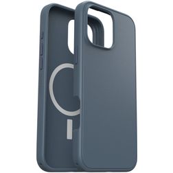 OtterBox Symmetry iPhone 16 Pro Max MagSafe Hard Case Back cover Shockproof - Bluetiful