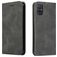 Mobigear Retro Slim Samsung Galaxy A51 Lompakkokotelo - Harmaa