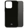 Mobilize Gelly iPhone 15 Pro Max Flexible TPU Back cover - Black