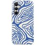 Burga Tough Samsung Galaxy A55 Hard Case Back cover Shockproof - Seven Seas