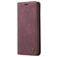 CaseMe 013 Samsung Galaxy A41 Wallet case - Red