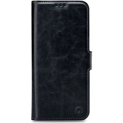 Mobilize Magnet Samsung Galaxy S23 FE MagSafe Case Detachable 2-in-1 Wallet Case - Black