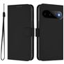 Mobigear Urban Wallet Google Pixel 11 Pro Cover a libro portafoglio - Nero