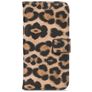 My Style Flex Wallet Samsung Galaxy S21 Wallet case - Leopard