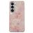 Burga Tough Samsung Galaxy S26 MagSafe Hard Case Back cover Shockproof - Golden Coral