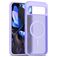 Mobigear Shockproof Google Pixel 10 Pro XL MagSafe Hardcase Back cover - Viola