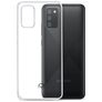 Mobilize Gelly Clear Samsung Galaxy A02s Flexible TPU Back cover - Clear