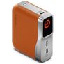 Cygnett Encore Power bank Dual USB / USB-C 10.000 mAh 45W - Tan