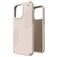 Speck Presidio2 Grip iPhone 15 Pro Max Hard Case Back cover Shockproof - Bleached Bone