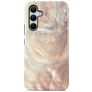 Burga Tough Samsung Galaxy A55 Tvrdý plast Zadní kryt odolný proti nárazům - Serene Sunset