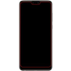 Mobilize ASUS ZenFone Max M2 Tempered Glass Screen Protector - Case Friendly