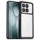Mobigear Crystal Xiaomi 14T Pro Hard Case Back cover - Black