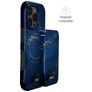 MIO Power bank 5000 mAh 15W - Compatible con MagSafe - Midnight Sparkle