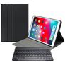 Mobilize Detachable Bluetooth Keyboard iPad Pro 9,7 tum (2016) Plånboksfodral med tangentbord (QWERTZ) - Svart