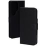 Mobiparts Classic Wallet Samsung Galaxy S26 Ultra MagSafe Wallet case - Black