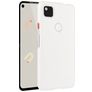 Mobigear Croco Google Pixel 4a Fodral Hårdplast Skal - Vit