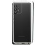 Mobiparts Classic Transparente Samsung Galaxy A32 4G TPU flexível Capa traseira - Transparente