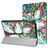 Mobigear Tri-Fold iPad 5 (2017) Lompakkokotelo - Tree