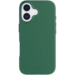 Tech21 EvoLite iPhone 17 MagSafe TPU flexível Capa traseira Antichoque - Quantum Green