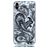 Mobigear Design iPhone XS Max Elastyczne TPU Etui plecki - Phoenix