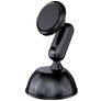 Mobigear Car mount Suction Cup / Dashboard Magnetic Universal - Black