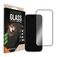 Striker Xtreme Impact iPhone 16 Pro Max Tempered Glass Screen Protector - Case Friendly