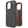 Speck Presidio2 Grip iPhone 16 Pro Hard Case Back cover Shockproof - Charcoal Grey