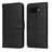 Mobigear Wallet Google Pixel 9a Funda tipo libro Cartera - Negro