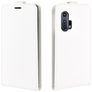Mobigear Motorola Edge Plus Flip case - White
