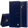Mobigear Wallet Samsung Galaxy J6 (2018) Wallet case - Blue