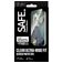 SAFE by PanzerGlass Ultra-Wide-Fit iPhone 17 Pro Glas Skærmbeskytter - Case Friendly + Monteringsramme