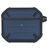 Mobigear Armor Apple AirPods 3 Case Flexible Silicone - Blue