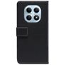 Mobilize Classic Gelly Wallet Xiaomi Redmi Note 17 Wallet case - Black
