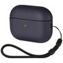 Mobigear Excellent Etui do Apple AirPods Pro 3 - Ciemnoniebieski