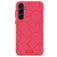 MIO Samsung Galaxy A55 MagSafe Plástico rígido Capa traseira - Wild Hearts